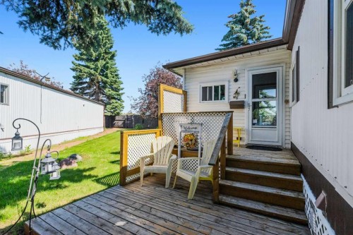 101 Burroughs Place Ne, Calgary, AB 