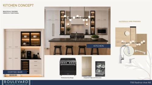 1116 Radnor Avenue Ne, Calgary, AB 