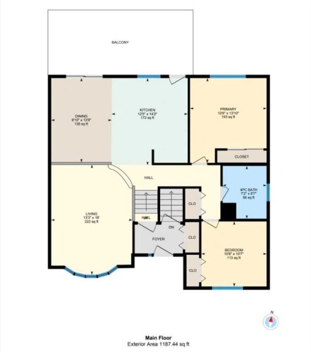 6716 37 Avenue Ne, Calgary, AB - Other