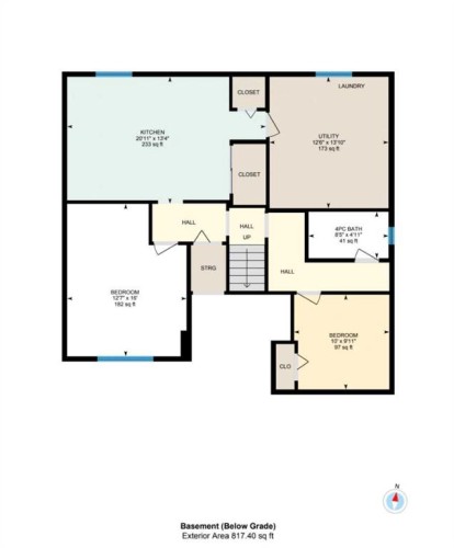 6716 37 Avenue Ne, Calgary, AB - Other