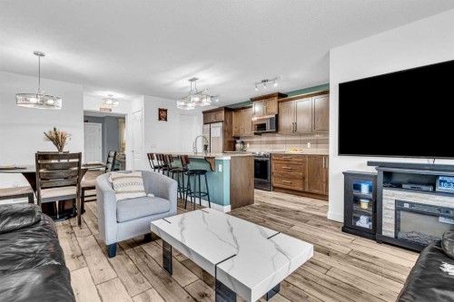 1444 Legacy Circle Se, Calgary, AB - Indoor