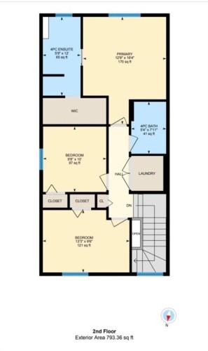 1444 Legacy Circle Se, Calgary, AB - Other