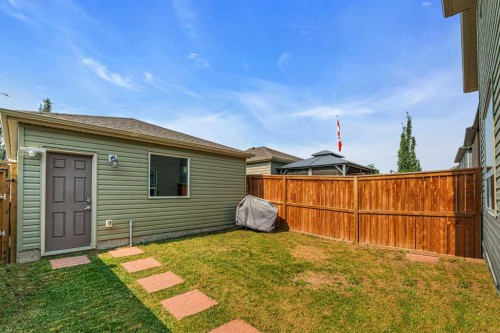 1444 Legacy Circle Se, Calgary, AB - Outdoor