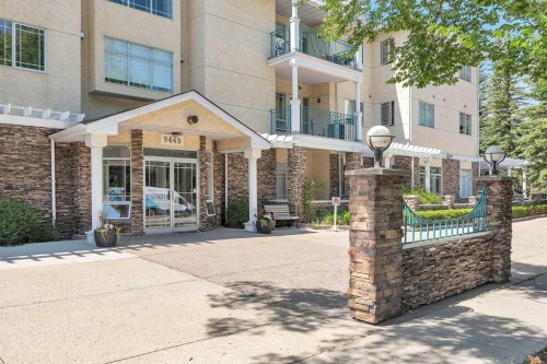 108-9449 19 Street Sw, Calgary, AB - Outdoor