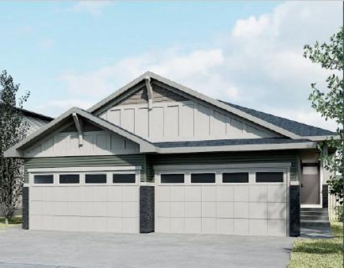 56 Heritage Grove  Cochrane, AB T4C 3M3