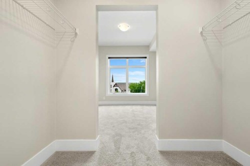 306-1702 17 Avenue Sw, Calgary, AB - Indoor With Storage