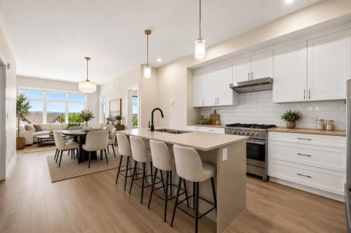 306-1702 17 Avenue Sw, Calgary, AB - Indoor