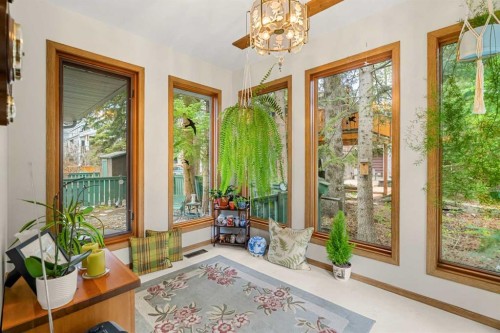 730 2Nd Street, Canmore, AB - Indoor Photo Showing Other Room