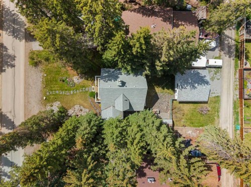 730 2Nd Street, Canmore, AB - Outdoor With View