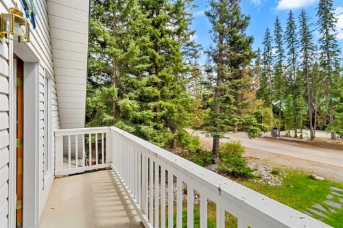 730 2Nd Street, Canmore, AB - Outdoor