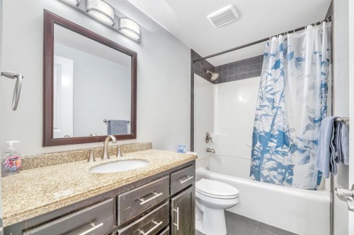 62-630 Sabrina Road Sw, Calgary, AB - Indoor Photo Showing Bathroom