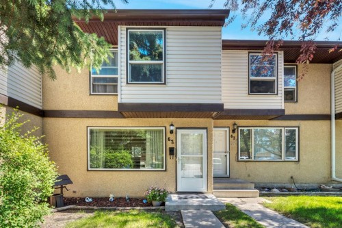 62-630 Sabrina Road Sw, Calgary, AB - Outdoor With Exterior