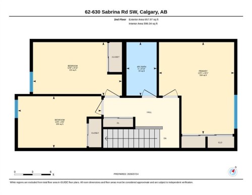 62-630 Sabrina Road Sw, Calgary, AB - Other