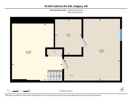 62-630 Sabrina Road Sw, Calgary, AB - Other