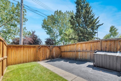 62-630 Sabrina Road Sw, Calgary, AB - Outdoor
