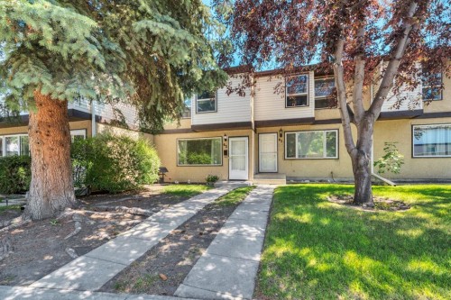 62-630 Sabrina Road Sw, Calgary, AB - Outdoor