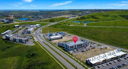 380-198 Nolanridge Crescent Nw, Calgary, AB 