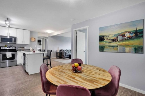3320-181 Skyview Ranch Manor Ne, Calgary, AB - Indoor