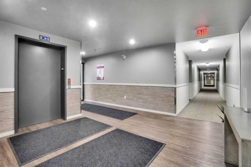 3320-181 Skyview Ranch Manor Ne, Calgary, AB - Indoor Photo Showing Other Room