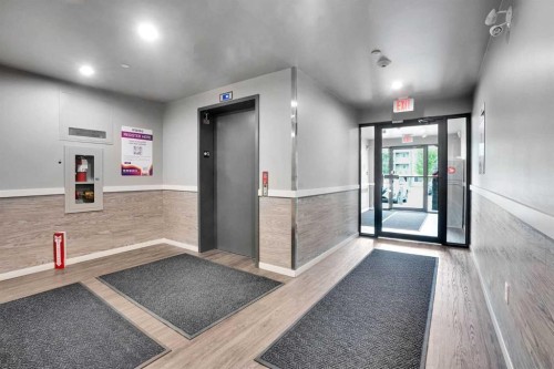 3320-181 Skyview Ranch Manor Ne, Calgary, AB - Indoor Photo Showing Other Room