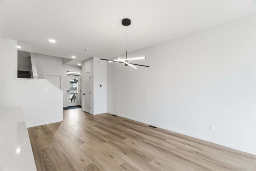 86 Heritage Heath, Cochrane, AB - Indoor