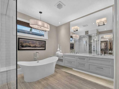 22 Aspen Ridge Square Sw, Calgary, AB - Indoor