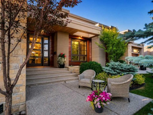 22 Aspen Ridge Square Sw, Calgary, AB - Outdoor