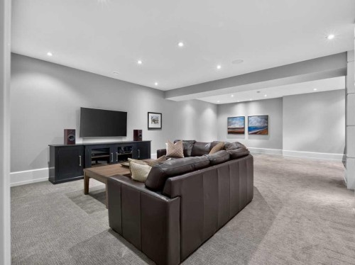 22 Aspen Ridge Square Sw, Calgary, AB - Indoor