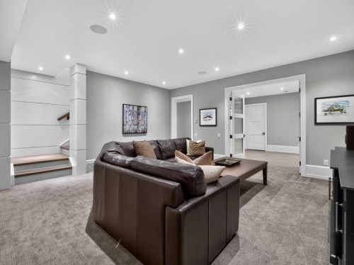 22 Aspen Ridge Square Sw, Calgary, AB - Indoor