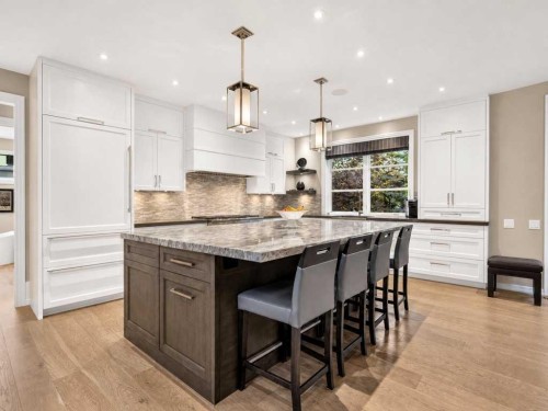 22 Aspen Ridge Square Sw, Calgary, AB - Indoor