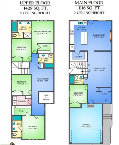 78 Keystone Creek Terrace Ne, Calgary, AB - Other