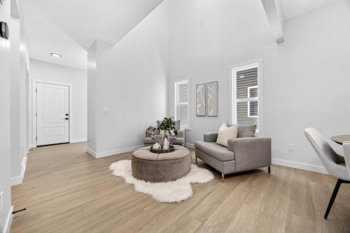 78 Keystone Creek Terrace Ne, Calgary, AB - Indoor