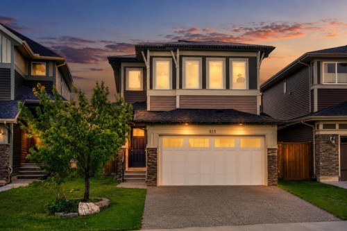 51 Appaloosa Gardens  Cochrane, AB T4C 2M3