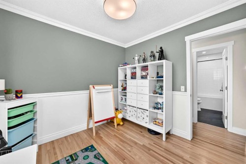 8632 Atlas Drive Se, Calgary, AB - Indoor