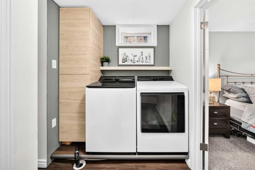 8632 Atlas Drive Se, Calgary, AB - Indoor