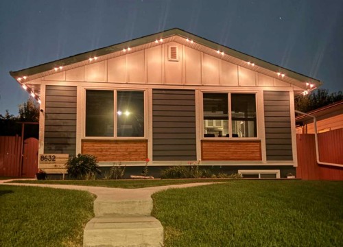 8632 Atlas Drive Se, Calgary, AB - Outdoor