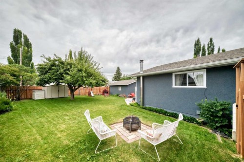 8632 Atlas Drive Se, Calgary, AB - Outdoor