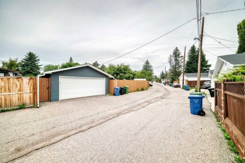 8632 Atlas Drive Se, Calgary, AB - Outdoor With Exterior