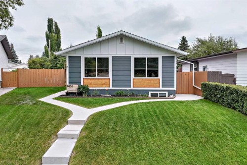8632 Atlas Drive Se, Calgary, AB - Outdoor