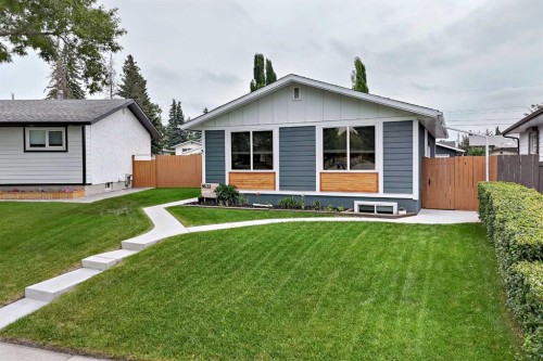 8632 Atlas Drive Se, Calgary, AB - Outdoor