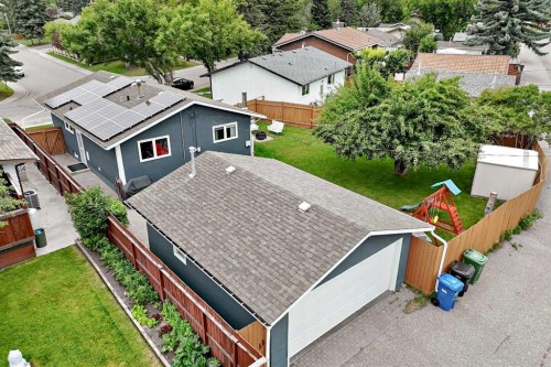 8632 Atlas Drive Se, Calgary, AB - Outdoor With Exterior