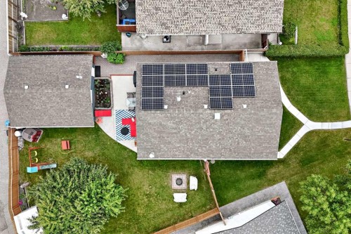 8632 Atlas Drive Se, Calgary, AB - Outdoor