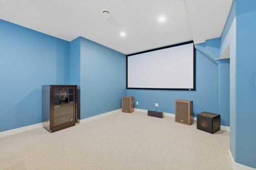 27 Jumping Pound Terrace, Cochrane, AB - Indoor Photo Showing Other Room