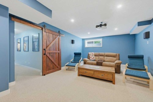 27 Jumping Pound Terrace, Cochrane, AB - Indoor