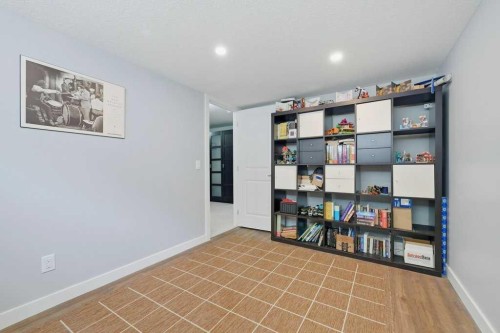 27 Jumping Pound Terrace, Cochrane, AB - Indoor Photo Showing Other Room