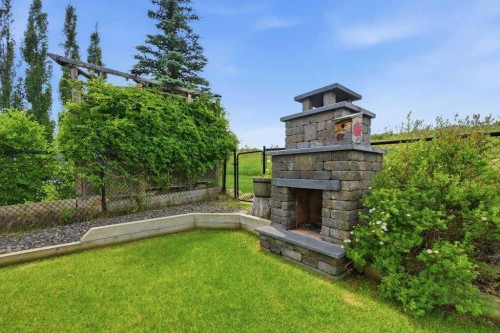 27 Jumping Pound Terrace, Cochrane, AB - Outdoor