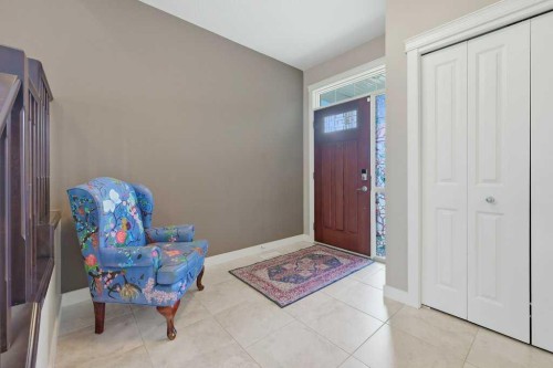 27 Jumping Pound Terrace, Cochrane, AB - Indoor Photo Showing Other Room