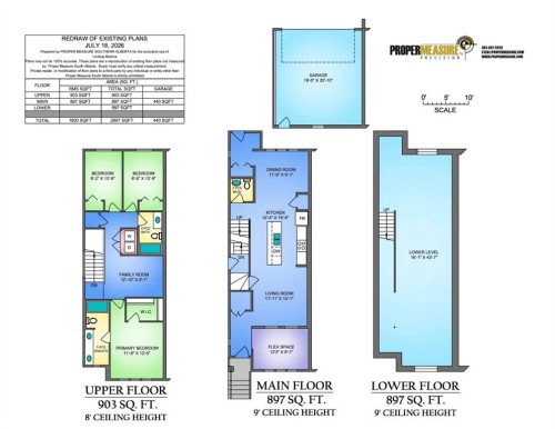 14 Lewiston Way Ne, Calgary, AB - Other