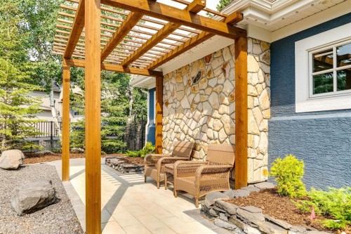 14 Pinehurst Drive, Heritage Pointe, AB - Outdoor