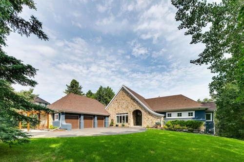 14 Pinehurst Drive, Heritage Pointe, AB - Outdoor
